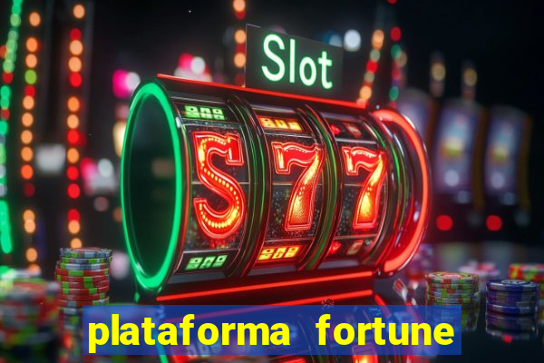 plataforma fortune rabbit 2